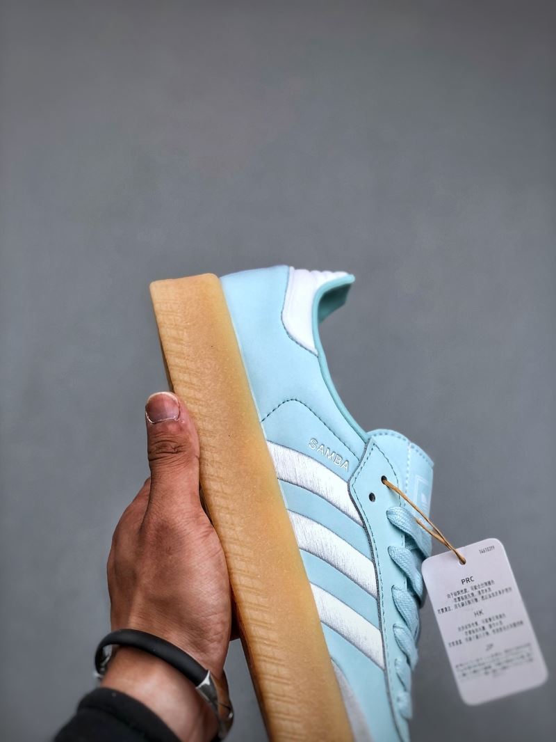 Adidas Campus Shoes